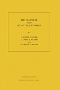 The Classical and Quantum 6j-Symbols. (Mn-43), Volume 43