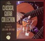The Classical Guitar Collection - John Williams (guitar); Julian Bream (guitar); Julian Bream (lute)