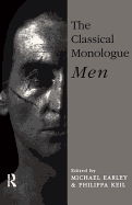 The Classical Monologue (M): Men