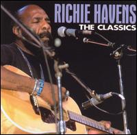 The Classics - Richie Havens