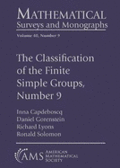 The Classification of the Finite Simple Groups, Number 9: Part V, Chapters 1-8: Theorem $C_5$ and Theorem $C_6$, Stage 1