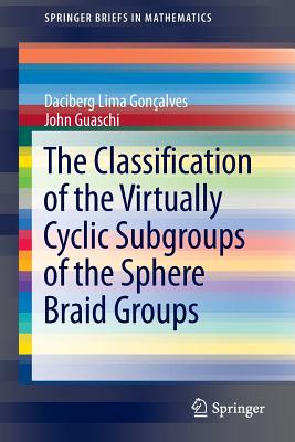 The Classification of the Virtually Cyclic Subgroups of the Sphere Braid Groups - Lima Goncalves, Daciberg, and Guaschi, John