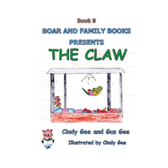 The Claw: Book 8