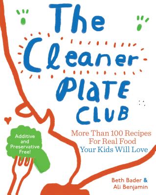 The Cleaner Plate Club - Bader, Beth, and Benjamin, Ali