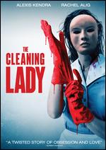 The Cleaning Lady - Jon Knautz