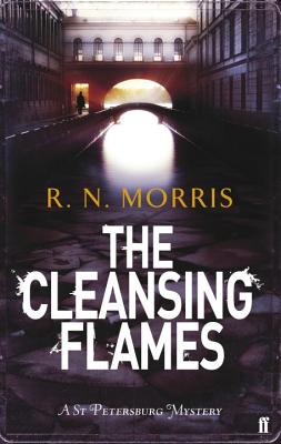 The Cleansing Flames - Morris, R. N.
