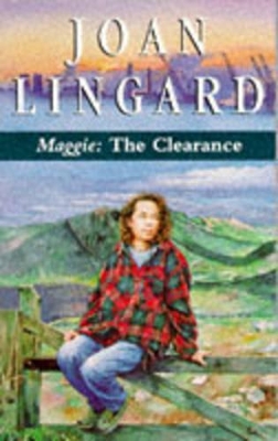 The Clearance - Lingard, Joan