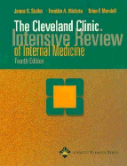 The Cleveland Clinic Intensive Review of Internal Medicine