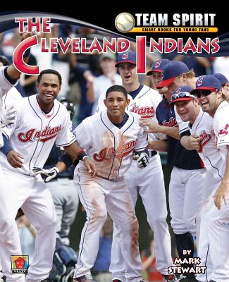 The Cleveland Indians - Stewart, Mark