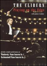 The Cliburn: Playing on the Edge - Peter Rosen