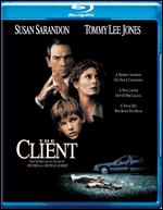 The Client [Blu-ray] - Joel Schumacher