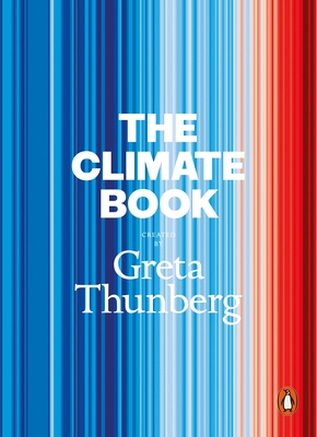 The Climate Book - Thunberg, Greta