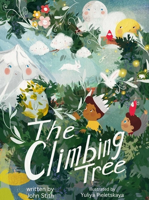 The Climbing Tree - Stith, John