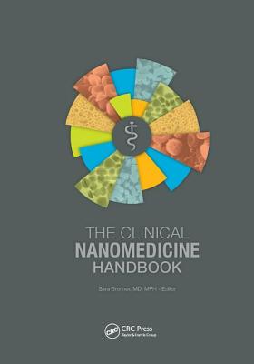 The Clinical Nanomedicine Handbook - Brenner, Sara