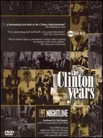 The Clinton Years - 