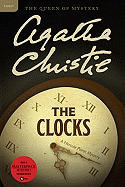 The Clocks: A Hercule Poirot Mystery: The Official Authorized Edition
