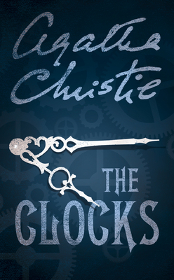 The Clocks - Christie, Agatha