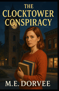 The Clocktower Conspiracy: An Aurora Teagarden Mysteries Inspired Novel