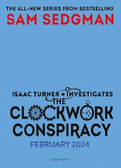The Clockwork Conspiracy