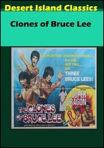 The Clones of Bruce Lee - Joseph Kong