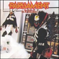 The Clones of Dr. Funkenstein - Parliament