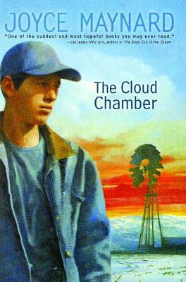 The Cloud Chamber - Maynard, Joyce