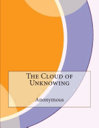 The Cloud of Unknowing