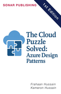 The Cloud Puzzle Solved: Azure Design Patterns