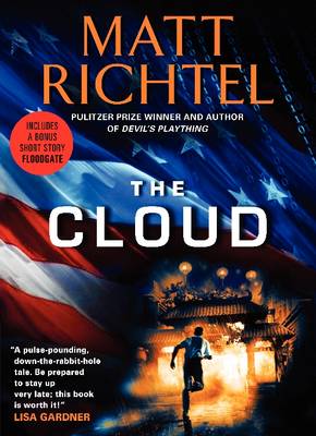 The Cloud Super Premium Edition - Richtel, Matt