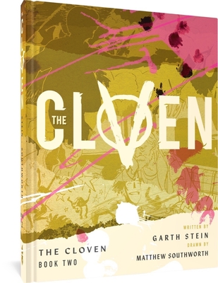 The Cloven: Book Two - Stein, Garth