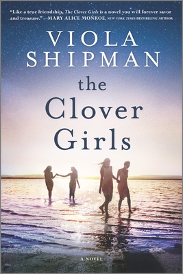 The Clover Girls - Shipman, Viola