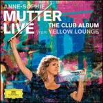 The Club Album: Live from Yellow Lounge