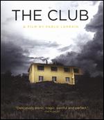 The Club [Blu-ray] - Pablo Larrain