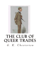 The Club of Queer Trades