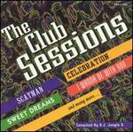 The Club Sessions