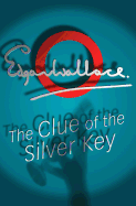 The clue of the silver key