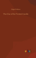 The Clue of the Twisted Candle