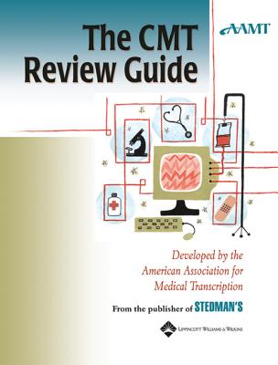 The CMT Review Guide - Honkonen, Betty, and Sims, Lea M, and Bryan, Laura, Cmt, Bs