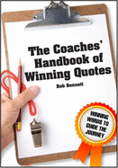The Coaches Handbook of Winning Quotes