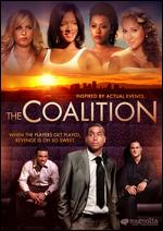 The Coalition - Monica Mingo