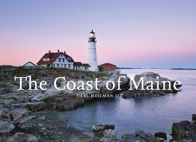 The Coast of Maine - Heilman, Carl