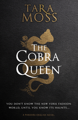 The Cobra Queen - Moss, Tara