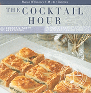 The Cocktail Hour: Cocktail Party Appetizers, Piano Jazz George Cables Trio