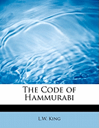 The Code of Hammurabi