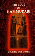 The Code of Hammurabi