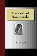 The Code of Hammurabi