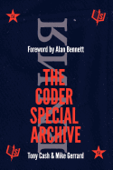 The Coder Special Archive: The Untold Story of Naval National Servicemen Learning and Using Russian During the Cold War