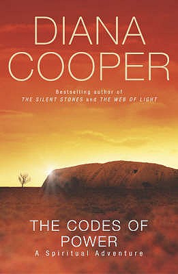 The Codes Of Power - Cooper, Diana
