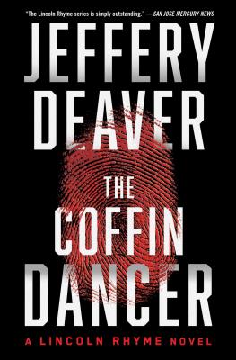 The Coffin Dancer: A Novelvolume 2 - Deaver, Jeffery, New
