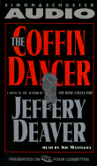 The Coffin Dancer - Deaver, Jeffery, New, and Mantegna, Joe (Read by)